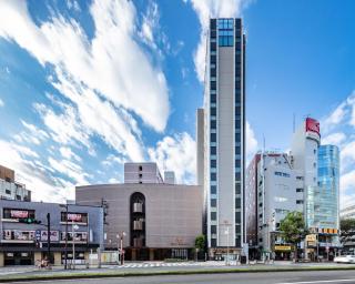 Hotel Emisia Tokyo Tachikawa - Tachikawa - 0