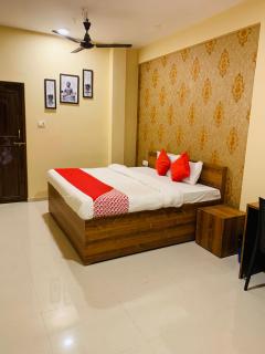 Hotel Neelkanth - 7