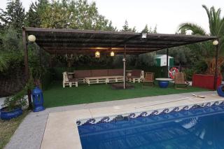 Finca Villa Rey - Ardales - 1