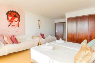 Apartment Alcudia Ocean View - Alcúdia - 4
