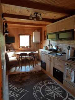 Holiday Home La Vіta - Jaremče - 8