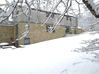 Vakantiewoning EL COULEYE - Durbuy - 5