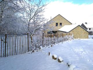 Vakantiewoning EL COULEYE - Durbuy - 2