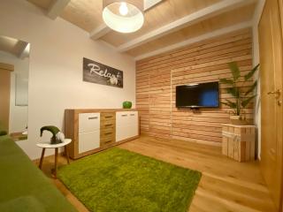 AlpenApartment - Bramberg am Wildkogel - 2
