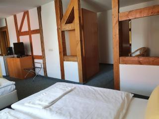 Hotel Peenebrücke - Wolgast - 5