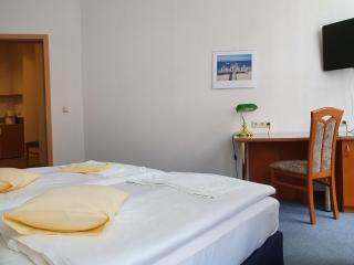 Hotel Peenebrücke - Wolgast - 8