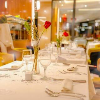 Lamaraz Hotels - Alger - 6