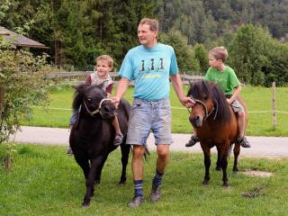 Andrebauernhof - Biohof - Chiemgau Karte - Inzell - 3