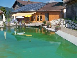 Andrebauernhof - Biohof - Chiemgau Karte - Inzell - 9
