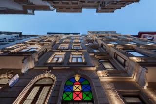 Akka Suites Taksim-Special Class - Istambul - 4