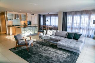Vrony Apartments by Hotel Walliserhof Zermatt - 9