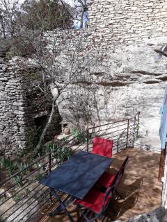 Bastide au coeur du Lubéron - Gordes - 6