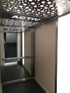 Apartamenty Platinex 2 - 7