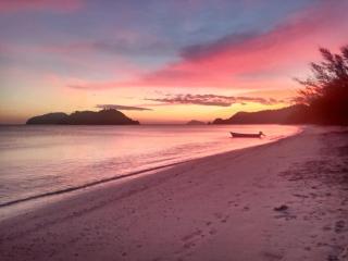 Sabai Beach Resort - Ko Mak - 2