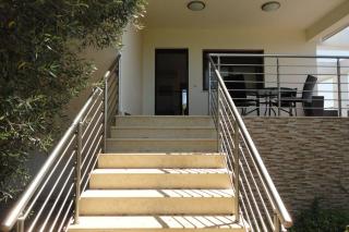 Villa Maria Ποσείδι Χαλκιδικής Σπίτι με θέα - 5