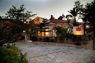 PAYAM BUTİK OTEL - 1