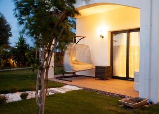 PAYAM BUTİK OTEL - Datça - 8