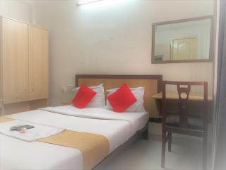 Hotel Half Moon Chennai - Chennai - 5
