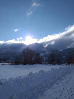 Ferienwohnung-Nassfeld-Haus Umschaden - 1