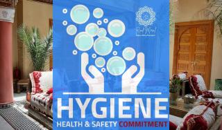 Riad Miral - Marrakesh - 6