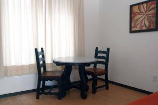 Suites Havre - Mexico City - 3