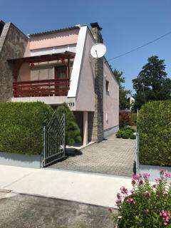 Nyaraló Japánkerttel - Apartment with Japanese Garden - Balatonmáriafürdő - 0