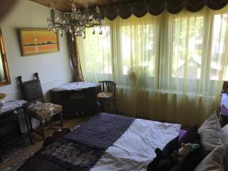 Nyaraló Japánkerttel - Apartment with Japanese Garden - Balatonmáriafürdő - 1