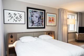 Hampton home B&B suites - De Koog - 3