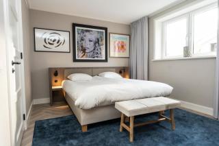Hampton home B&B suites - De Koog - 1