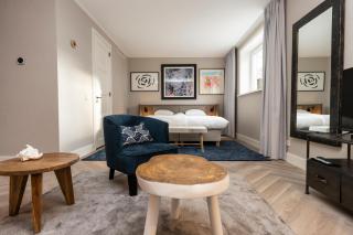 Hampton home B&B suites - De Koog - 8