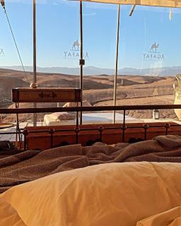 Agafay Luxury camp - Marrakesch - 9