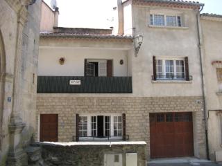 Maison Chaberlin - Malaucène - 9