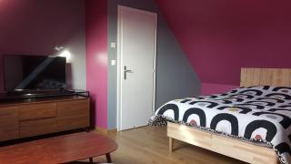 Granne de Lin étage - 5