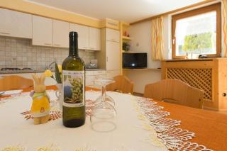 Ferienwohnungen Parth - Lasa - 1