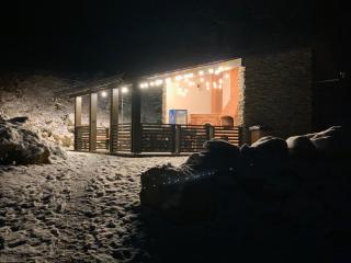 Casa De La Munte - 7