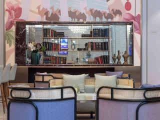Mercure Xian North - Xi'an - 9