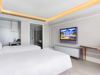 Mercure Xian North - Xi'an - 8