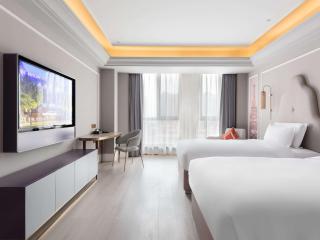 Mercure Xian North - Xi'an - 4
