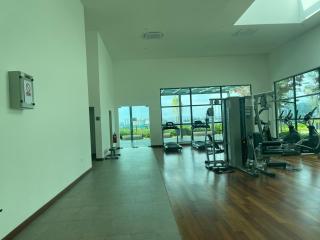 Studio Unit@ Ampang Ukay - Ampang - 8