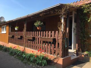 Ferienbungalow Karnitz/Rügen - Karnitz - 0