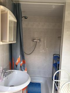 Ferienbungalow Karnitz/Rügen - 2