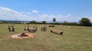 POUSADA SERRA DA CANASTRA - 1