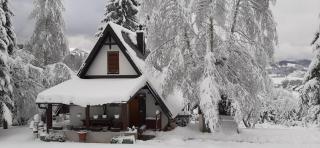 Holiday house Nature - Ravna Gora - 8