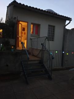 Appartement Terrasse - Hypercentre - Avignon - 6