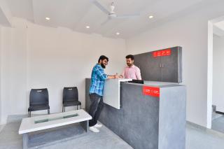 Nova Hotel New Crossroad - Rajkot - 4