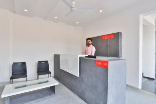 Nova Hotel New Crossroad - Rajkot - 5