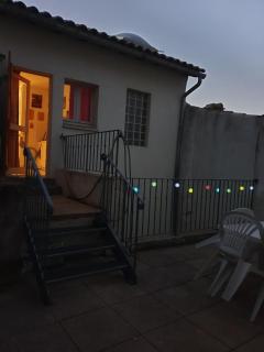 Appartement Terrasse - Hypercentre - Avignon - 8