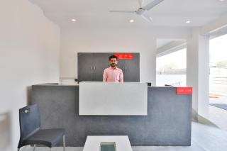 Nova Hotel New Crossroad - Rajkot - 3