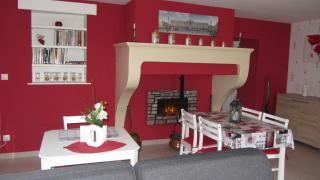 Gîte du Gué - Choloy - 1