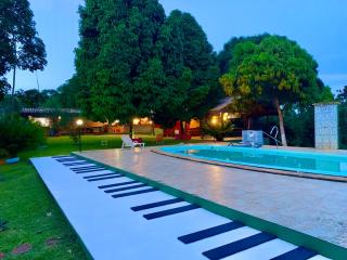 Sitio Samtielly Hospedagem e Day Use - 0